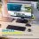 Conmutador KVM Digitus USB-C 3.0 HDMI 2 Puertos 4K60Hz Core Line