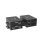 Extensor HDMI Vivolink VLHDMIEXT3-T 150m Transmisor AV Alámbrico Negro