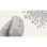 Souris Logitech Lift Ergonomique Bluetooth 4000 DPI Beige Sand