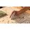 Souris Logitech Lift Ergonomique Bluetooth 4000 DPI Beige Sand