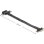 Cabo Riser PCI Express x1 Delock 81297 0,3 m Preto