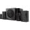 Lautsprecher Edifier 2.1 Bluetooth USB 69W mit Subwoofer und Fernbedienung