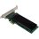Netzwerkkarte MicroConnect MC-PCIEX1-82575-Q PCIe x1 4 Ports Gigabit Ethernet Schwarz