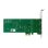 Netzwerkkarte MicroConnect MC-PCIEX1-82575-Q PCIe x1 4 Ports Gigabit Ethernet Schwarz