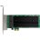 Netzwerkkarte MicroConnect MC-PCIEX1-82575-Q PCIe x1 4 Ports Gigabit Ethernet Schwarz