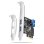 Tarjeta de Interfaz Axagon PCEU-232RS PCIe a USB 3.2 Gen 1