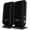 Altavoces Extreme XP102 Fusion con conexión USB y jack 3.5mm, 4W y control