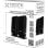 Altavoces Extreme XP102 Fusion con conexión USB y jack 3.5mm, 4W y control