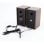 Haut-parleurs ESP en bois USB 2.0 6W avec contrôle du volume