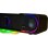Lautsprecher Blow Soundbar USB 6W Stereo mit 3,5 mm Audio kompakt