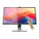 Monitor Alogic Clarity Fold Touch 27" UltraHD 4K 60Hz IPS Tátil HDR400 Altura Ajustável