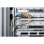 Cavo di Rete Digitus CAT6 U/UTP Slim 0.30m Nero 10 Unità