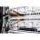 Cavo di Rete Digitus CAT6 U/UTP Slim 0.30m Nero 10 Unità