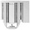 Refrigeration Air Tryx Socket AM4 AM5 LGA 1700 120mm TURRIS 620 Display 5"