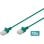 Cavo di Rete Digitus CAT6 U/UTP Slim 10x1m Verde