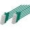 Cavo di Rete Digitus CAT6 U/UTP Slim 10x1m Verde