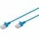 Cable de red Digitus CAT6 U/UTP Slim 2m azul 10 unidades