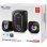 Lautsprecher Blow Gaming 2.1 USB 3W mit Subwoofer und 0,9 m Kabel