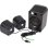 Lautsprecher Blow Gaming 2.1 USB 3W mit Subwoofer und 0,9 m Kabel