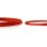 Cable Réseau Digitus CAT6 U/UTP Slim 5m Rouge