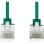 Digitus CAT6 U/UTP Slim Patch Netzwerkkabel 3m Grün