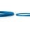 Câble Réseau Digitus CAT6 U/UTP Slim Patch 2m Bleu