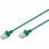 Digitus CAT6 U/UTP Slim Netzwerkkabel 5m 10 Stück Grün