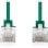 Netzwerkkabel Digitus CAT6 U/UTP Slim Patch 1m Grün