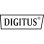 Digitus CAT6 U/UTP Slim Netzwerkkabel 5m rot 10 Stück