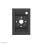 Carcasa para tablet Neomounts WL15-601BL1 10.9-11" con bloqueo antirrobo