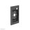 Carcasa para tablet Neomounts WL15-601BL1 10.9-11" con bloqueo antirrobo