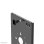 Carcasa para tablet Neomounts WL15-601BL1 10.9-11" con bloqueo antirrobo