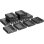 Extensor AV Techly IDATA EX-HL81TYP 4K 70m Transmisor Receptor HDMI