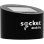Barcode-Scanner Socket Mobile SocketScan S370 Bluetooth 1D/2D Schwarz