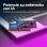 Memoria RAM Crucial CT24G64C52CS5 24GB 1x24GB DDR5 6400MHz CL52 Negro