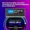 Memoria RAM Crucial CT24G64C52CS5 24GB 1x24GB DDR5 6400MHz CL52 Negro