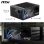 Fuente de Alimentación MSI MPG Ai1600TS 1600W Certificación 80+ Titanium modular