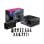 Alimentation MSI MPG Ai1300TS PCIE5 1300W 80 PLUS Titanium modulaire
