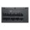 Fuente de Alimentación MSI 306-7ZPNX11-CE0 1200W Certificación 80 PLUS Platinum modular