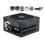 Fuente de Alimentación MSI 306-7ZPNX11-CE0 1200W Certificación 80 PLUS Platinum modular