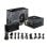 Fuente de Alimentación MSI 306-7ZPNX11-CE0 1200W Certificación 80 PLUS Platinum modular