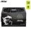 Fuente de Alimentación MSI MAG A1000PLS 1000W Certificación 80+ Platinum modular