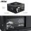 Fuente de Alimentación MSI MAG A1000PLS 1000W Certificación 80+ Platinum modular