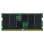 Arbeitsspeicher RAM Kingston KTH-PN556T-32G 32GB 1x32GB DDR5 5600MHz CL46 ECC Unbuffered SO-DIMM