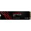Disco Duro Sandisk Optimus GX 7100 2TB M.2 NVMe 7250MB/s Gaming