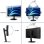 Monitor Philips 24B2U3601 23,8" Quad HD 120Hz IPS USB-C Altura Ajustable