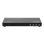 Multiview HDMI-Switch 4x1 Manhattan 4K@30Hz PiP Schwarz