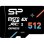 Tarjeta microSDXC Silicon Power 512GB UHS-I U3 V30 A1 Negra