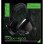 Auriculares Nyko con cable, conexión cableada para gaming, color negro
