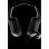 Auriculares Nyko con cable, conexión cableada para gaming, color negro
